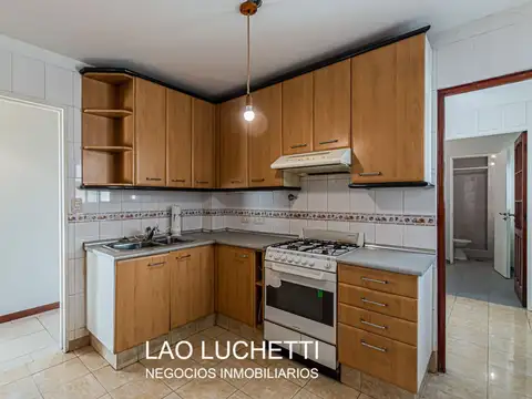 Departamento en Alquiler 45 años