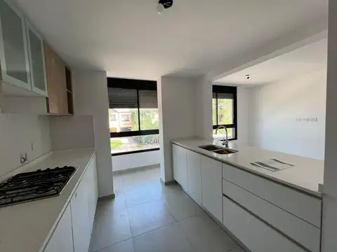 Departamento en Venta con 2 cocheras