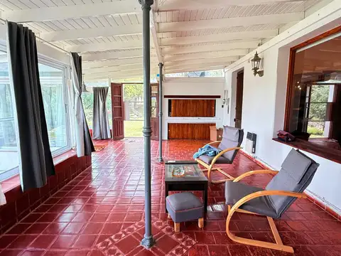 Casa en Venta en Salsipuedes, USD 260.000