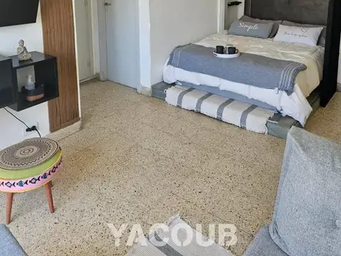Departamento en Alquiler Temporal en Plaza Colon, USD 70