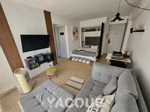 Departamento en Alquiler Temporal 50 años