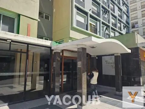 Departamento en Alquiler Temporal al Este