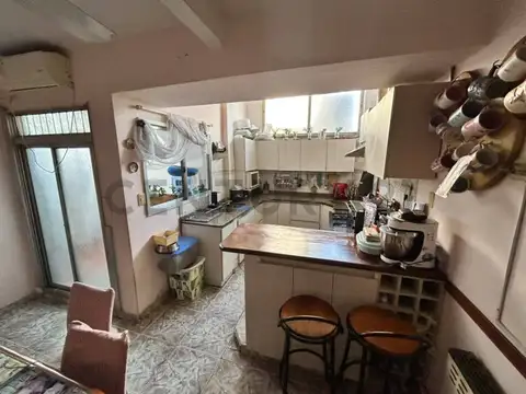 Depto Tipo Casa en Venta en Agronomía, USD 230.000