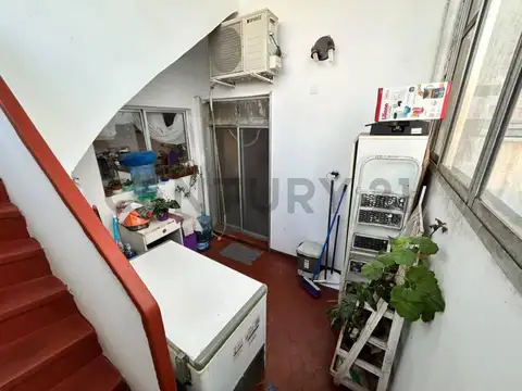 Depto Tipo Casa en Venta de 5 dormitorios