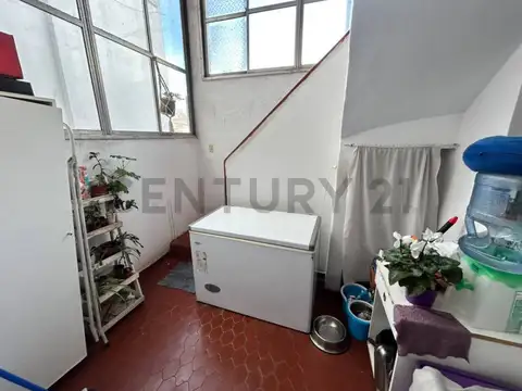 Depto Tipo Casa en Venta de 7 ambientes