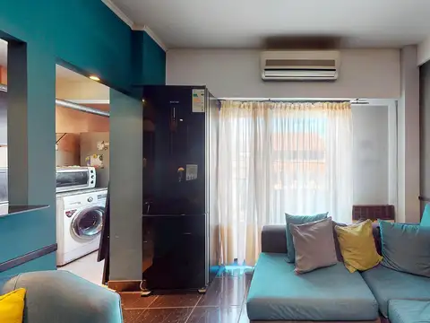 Departamento en Venta 30 años