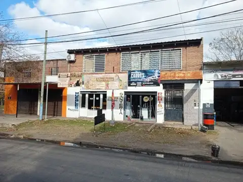 Local en Venta en Malvinas Argentinas, USD 120.000