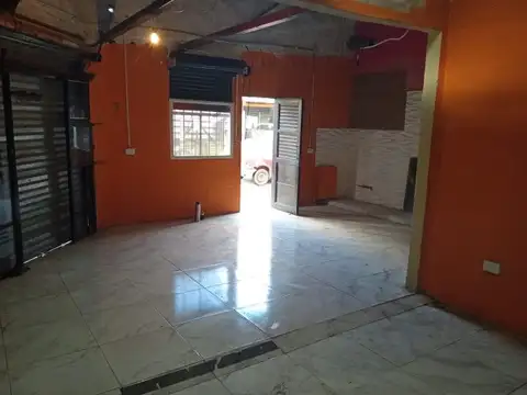 Olivos 2300 , Piso 1
