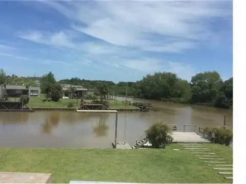 Terreno en Venta en Isla Del Este, USD 133.650