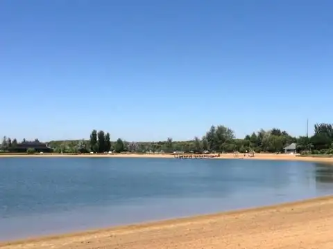 Terreno en Venta de 1215,0 m2