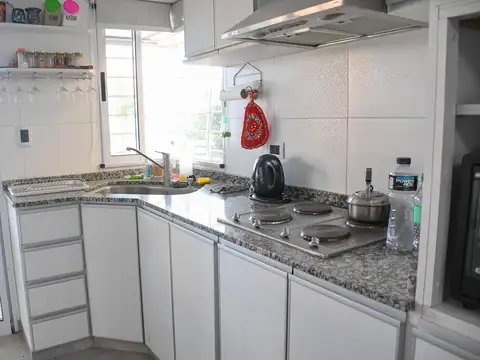 Casa en Venta al Oeste