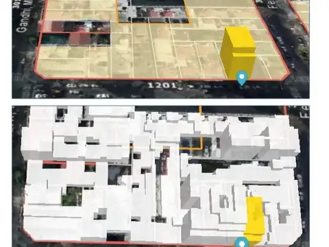 Terreno en Venta de 130,0 m2