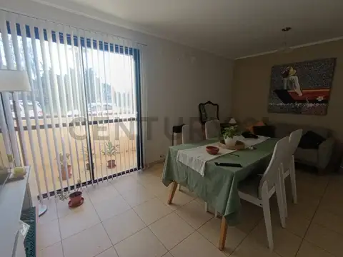 SE VENDE DEPARTAMENTO DE UN DORMITORIO EN RAFAELA