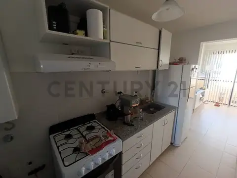 Departamento en Venta en Rafaela, USD 40.000