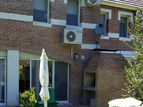 Las Praderas de Luján