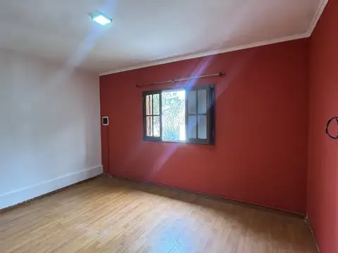 CASA EN ALQUILER