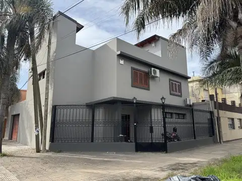 CASA EN ALQUILER