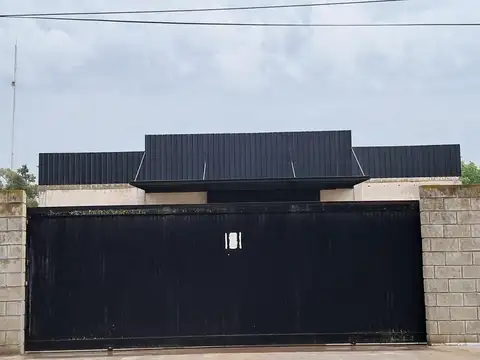 Depósito en Los Cardales - Entrega octubre 2025 - Financiación Directa