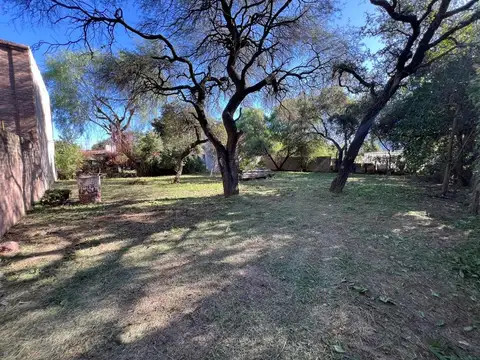 Terreno en Venta en Villa Rivera Indarte, USD 38.500