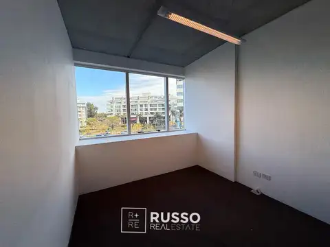 Oficina en Alquiler al Sudeste