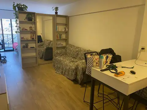 Departamento en Venta con 1 cochera