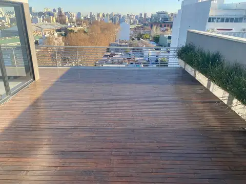 Departamento en Venta en Palermo Hollywood, USD 120.000