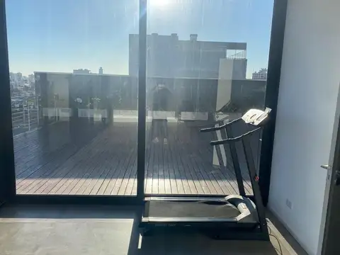 Departamento en Venta Apto profesional