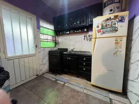 Casa en Venta en Cuartel V, USD 32.000