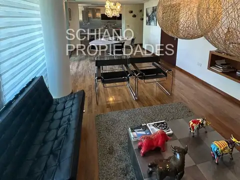 Departamento en Venta al Norte