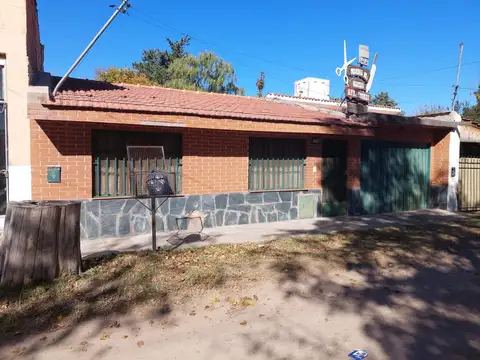 Casa en Venta en Juana Koslay, USD 115.000
