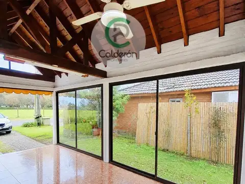 Casa en Alquiler en Country Club Banco Provincia, USD 1.200