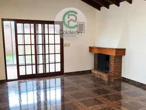 Casa en Alquiler Country Club Banco Provincia