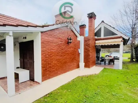 Casa en Alquiler de 2 dormitorios