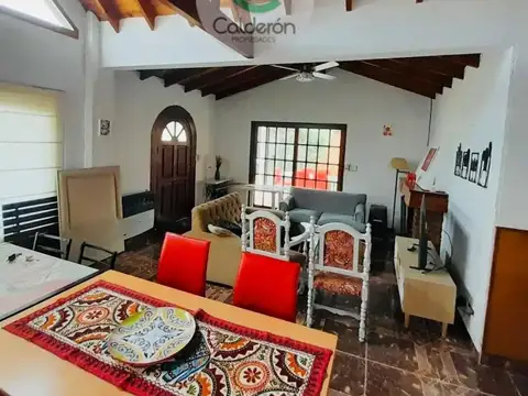 Casa en Alquiler 15 años