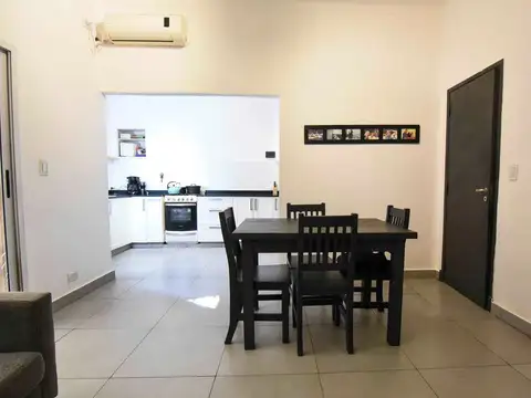 Venta PH 3 Ambientes Patio Sin Expensas Floresta