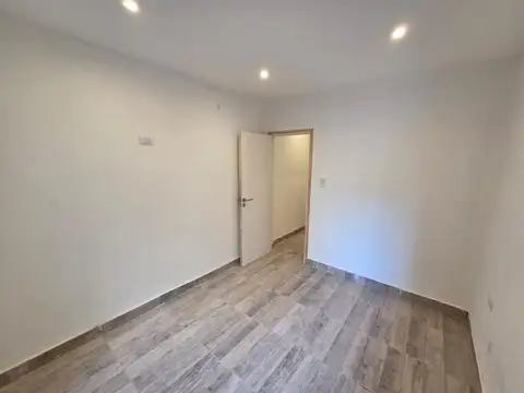 Depto Tipo Casa en Venta de 2 ambientes