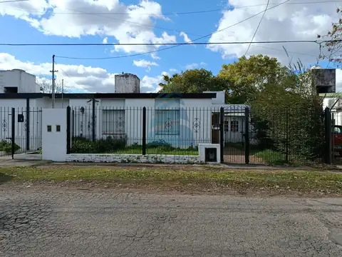 Pilar centro
