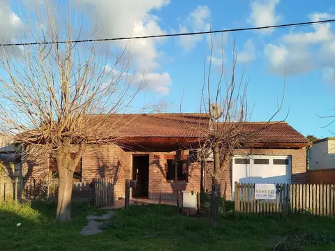 Casa en Dolores