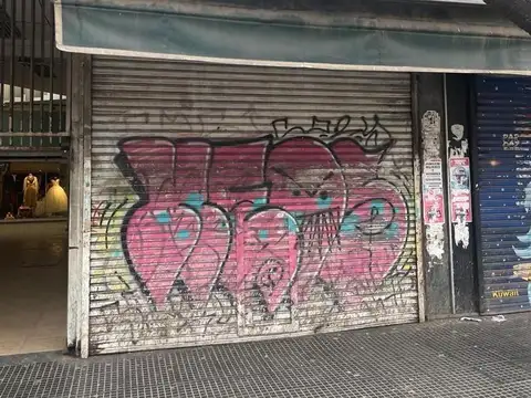 Avenida Libertador 749