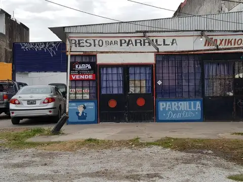 Av San Martin 4400