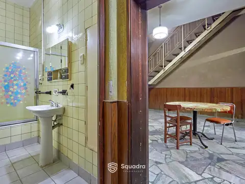 Casa en Venta 50 años