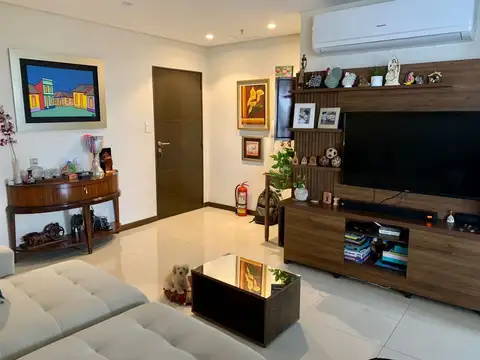 Departamento en Venta en Asuncion, USD 240.000
