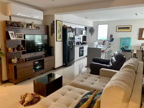Departamento en Venta de 4 ambientes