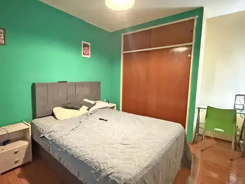 Depto Tipo Casa en Venta en Villa Ballester, USD 98.000