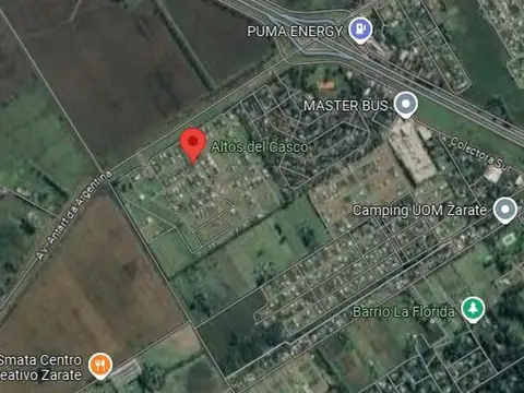 Altos del Casco