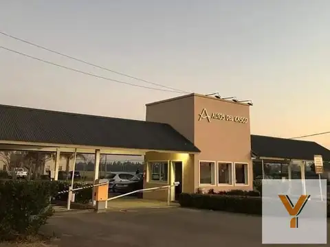 Terreno en venta - 600Mts2 - Altos del Casco, Zárate