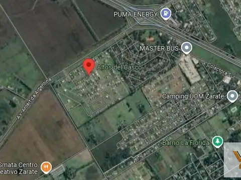 Altos del Casco