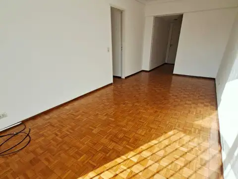 Departamento en Alquiler de 3 ambientes