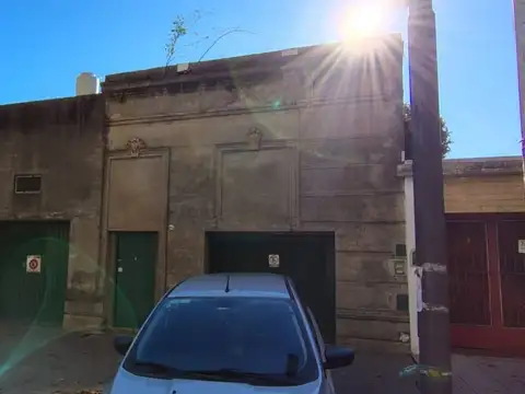 Terreno en Venta 10  mts Frente