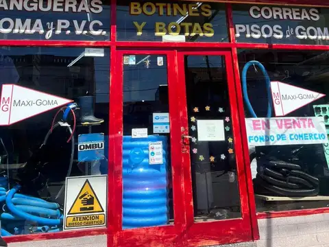 Fondo Comercio en Venta en Lanus Oeste, USD 27.000